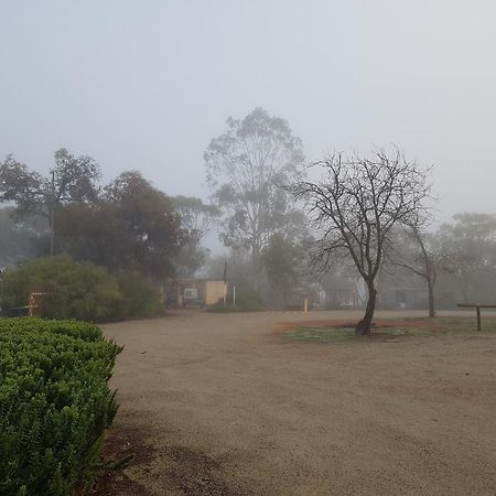 Pecan Hill Bnb Bed & Breakfast Toodyay Exterior photo