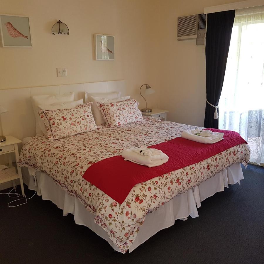 Pecan Hill Bnb Toodyay Exterior photo