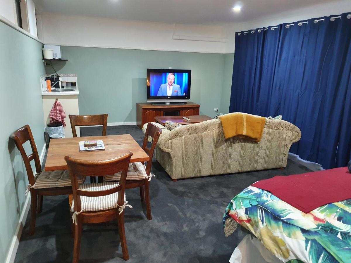 Pecan Hill Bnb Toodyay Exterior photo