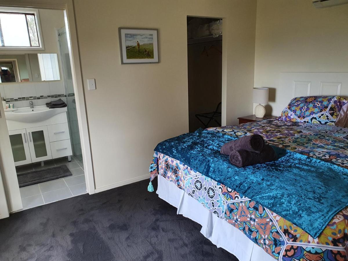 Pecan Hill Bnb Toodyay Exterior photo