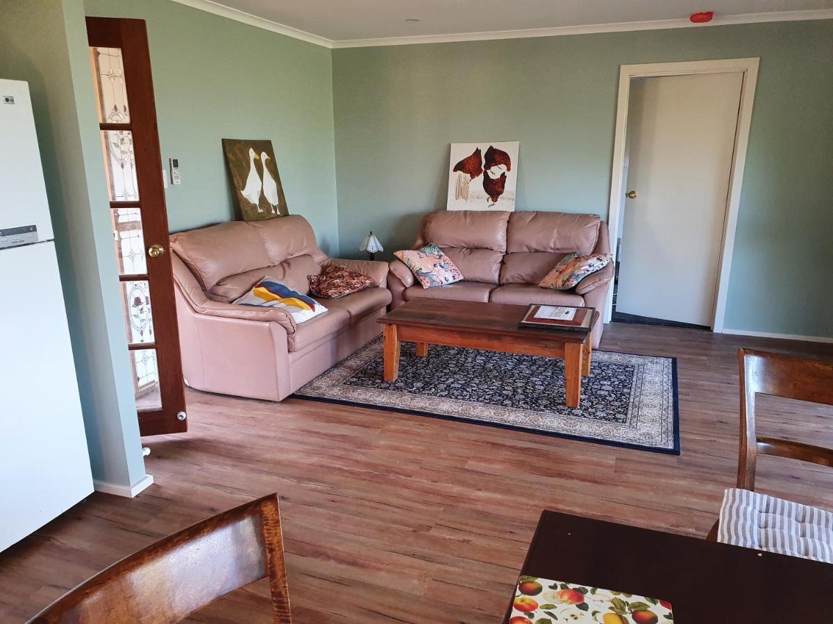 Pecan Hill Bnb Toodyay Exterior photo