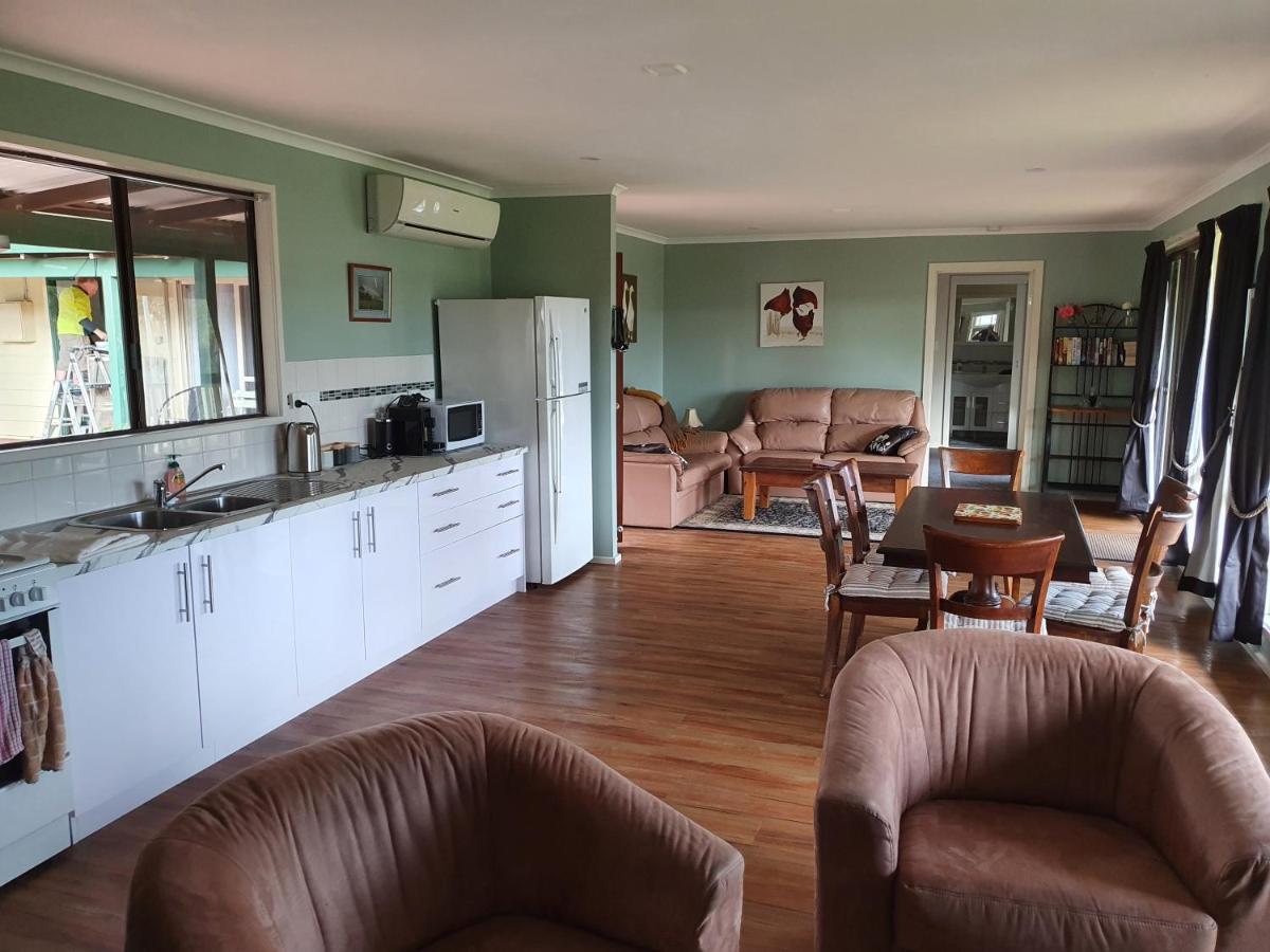 Pecan Hill Bnb Toodyay Exterior photo