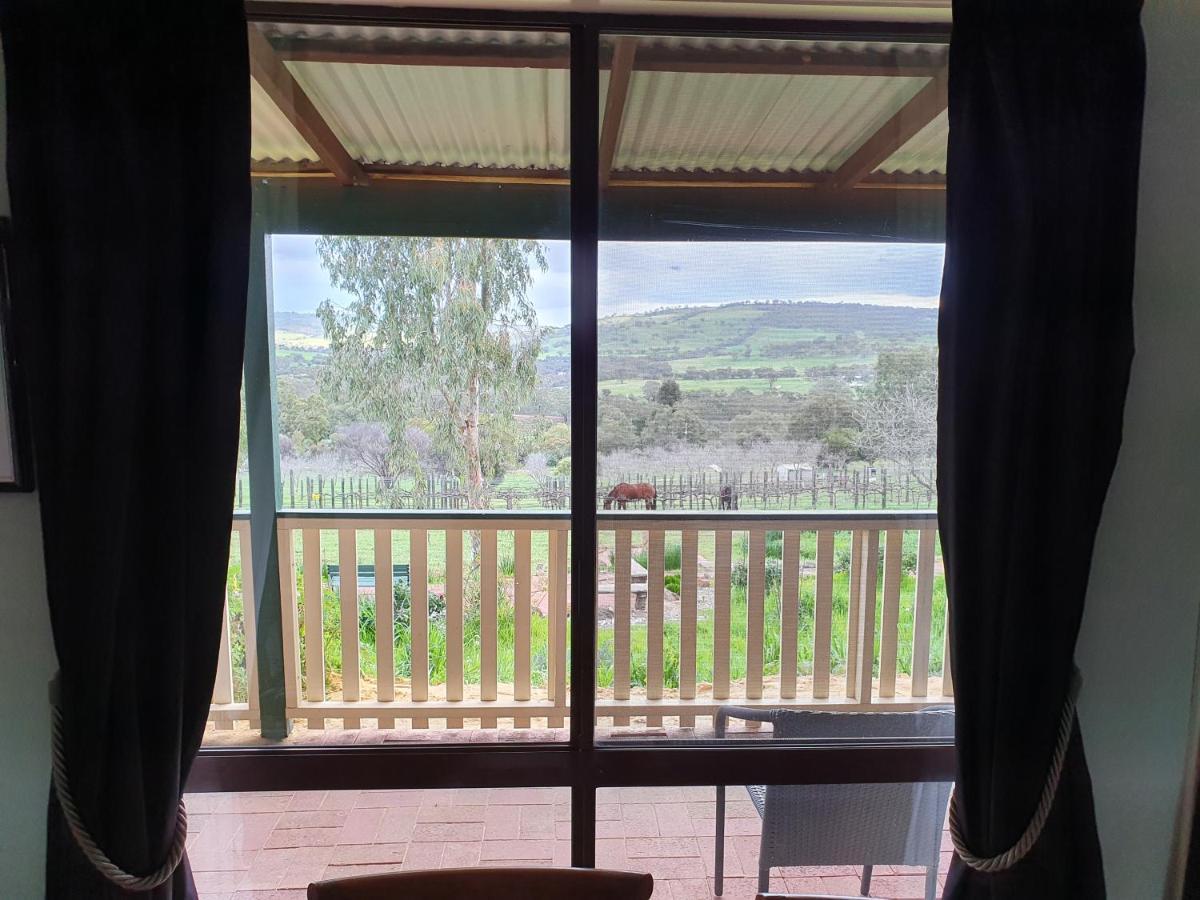 Pecan Hill Bnb Bed & Breakfast Toodyay Exterior photo