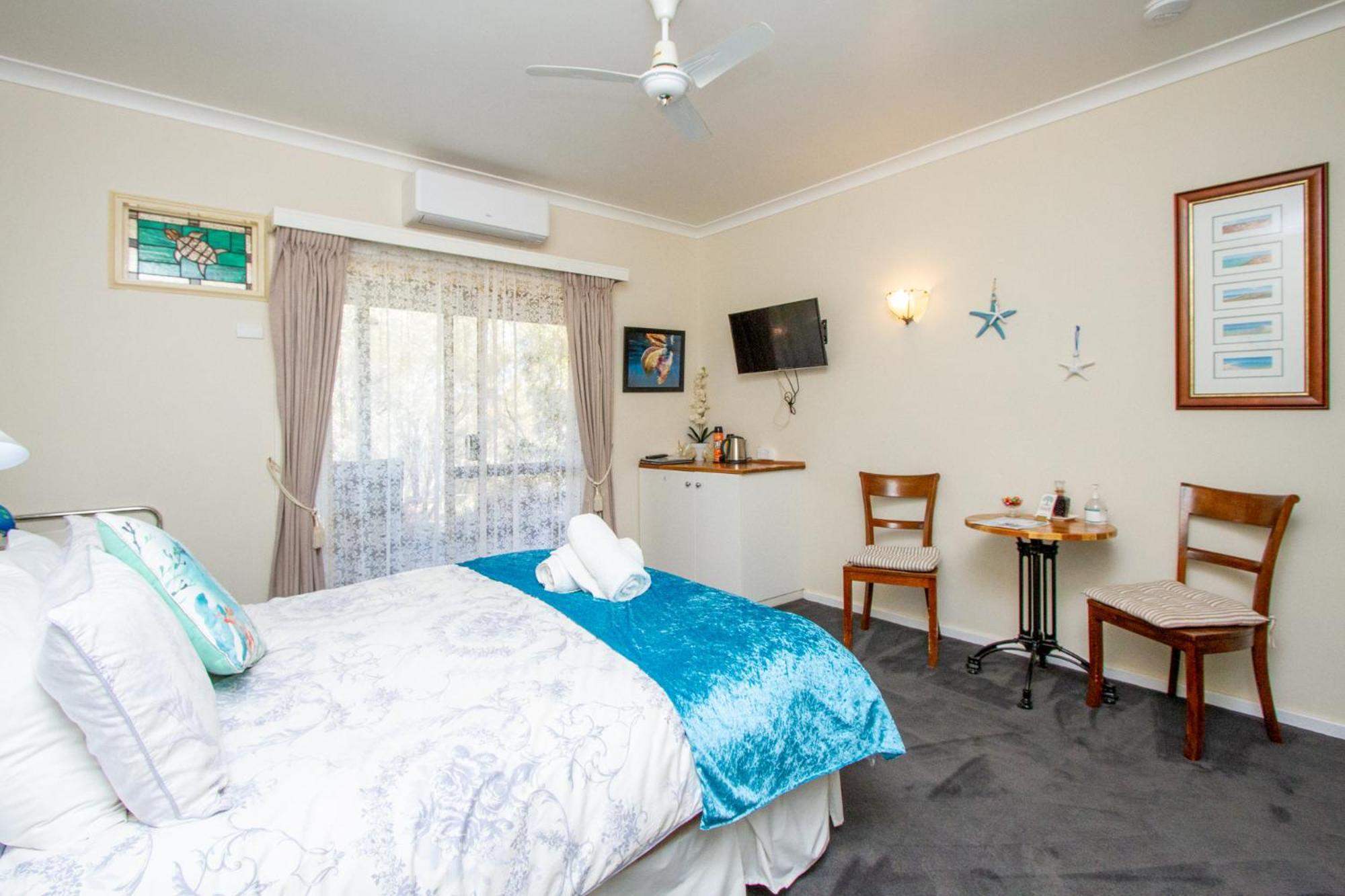 Pecan Hill Bnb Bed & Breakfast Toodyay Exterior photo