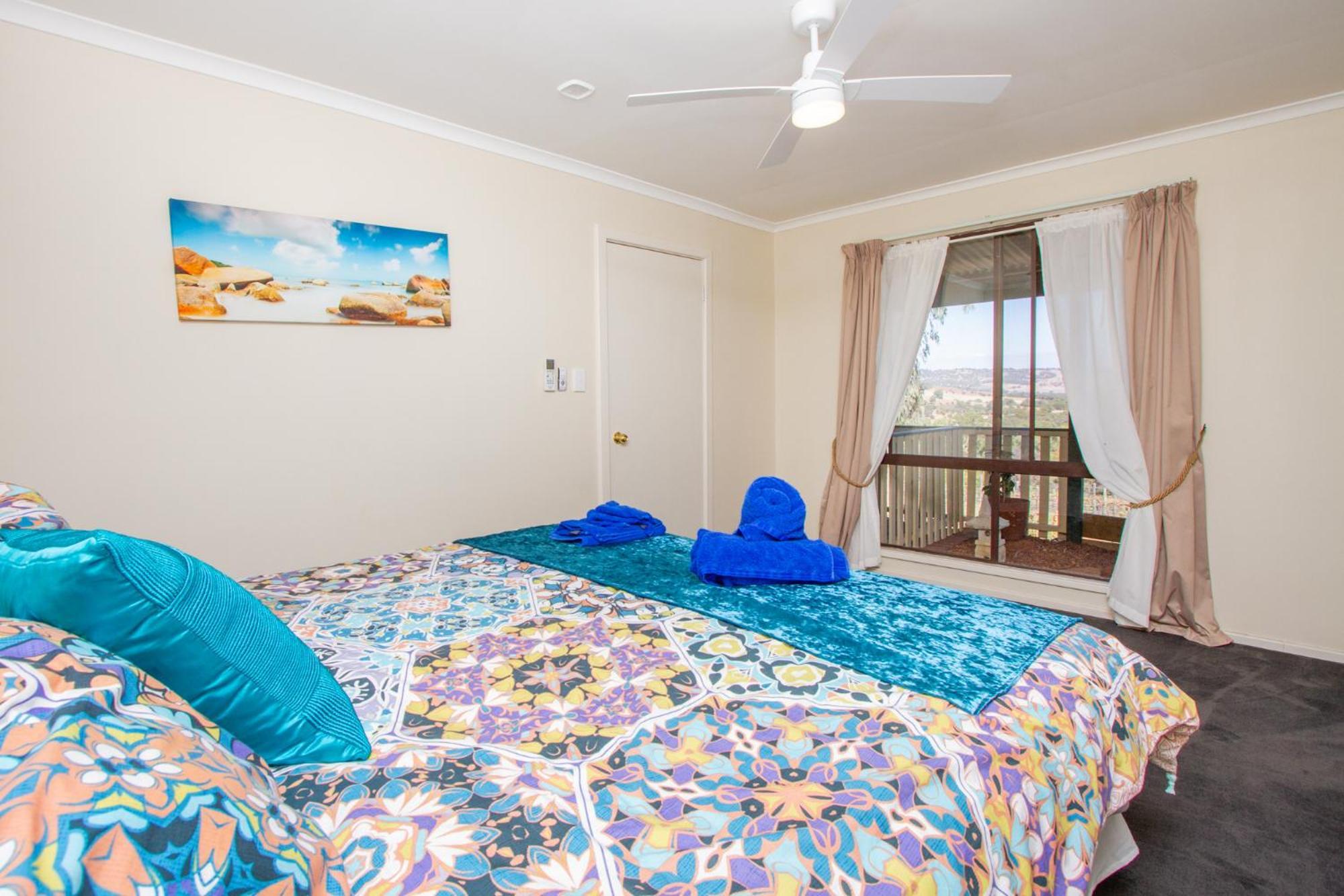 Pecan Hill Bnb Toodyay Exterior photo