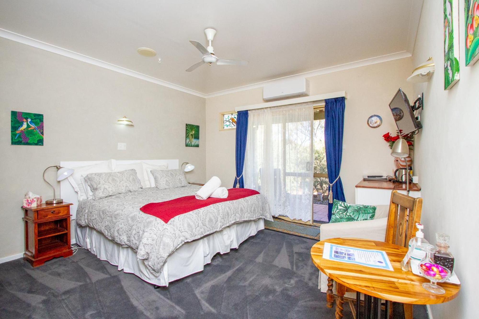 Pecan Hill Bnb Bed & Breakfast Toodyay Exterior photo