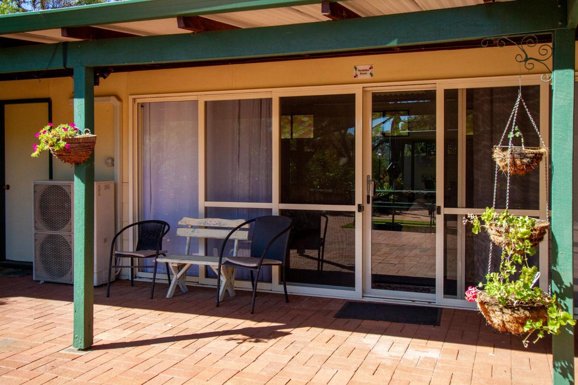 Pecan Hill Bnb Toodyay Exterior photo