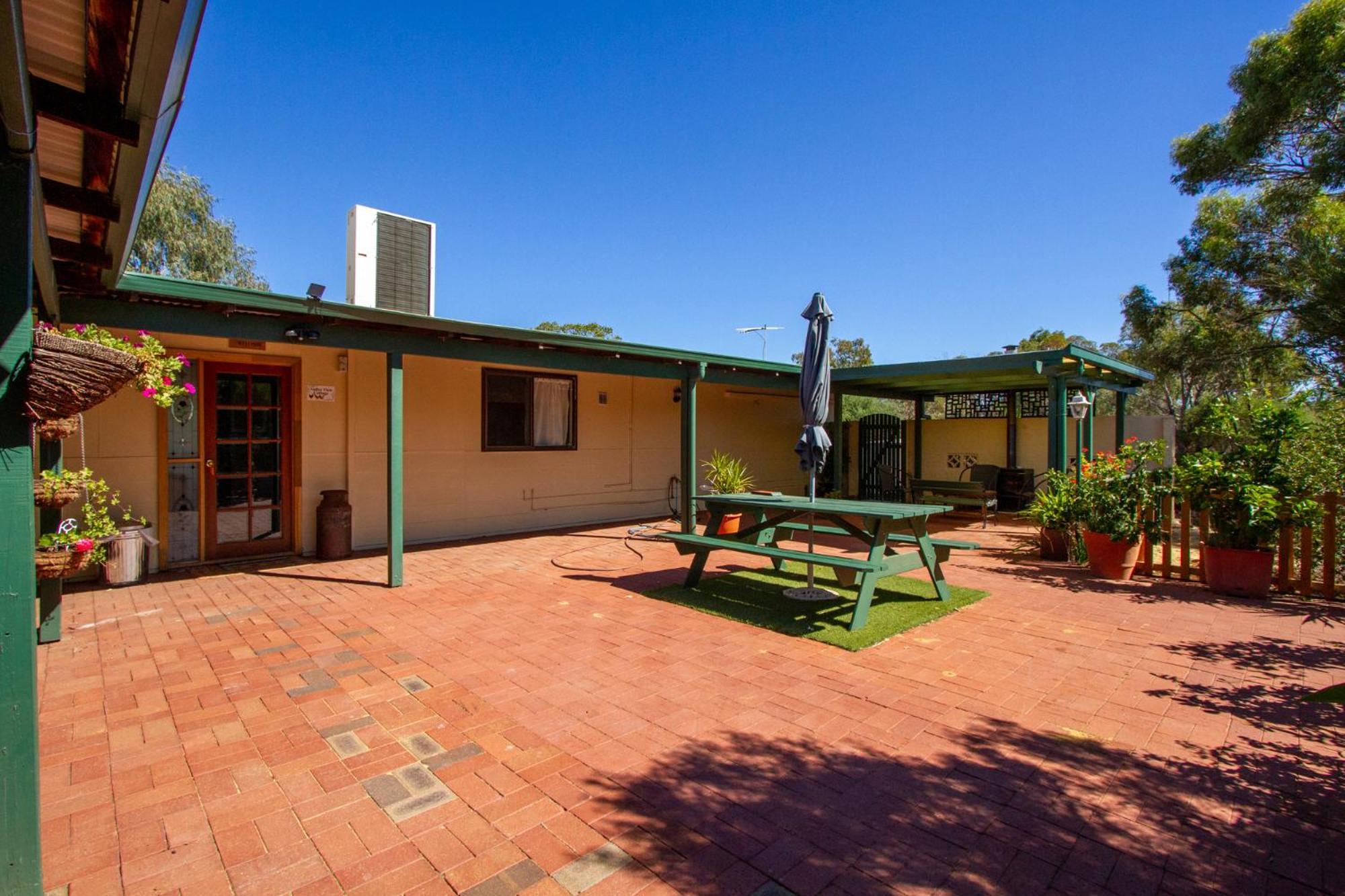 Pecan Hill Bnb Bed & Breakfast Toodyay Exterior photo