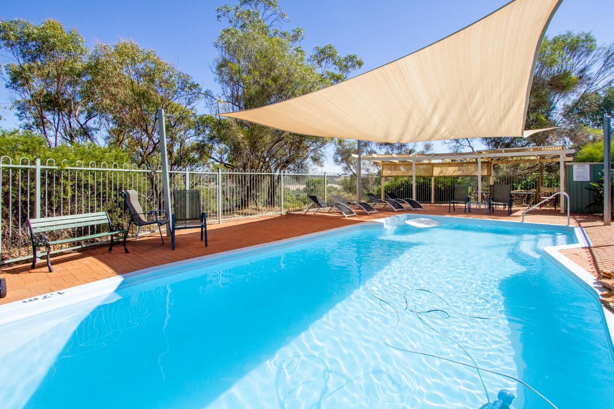 Pecan Hill Bnb Toodyay Exterior photo