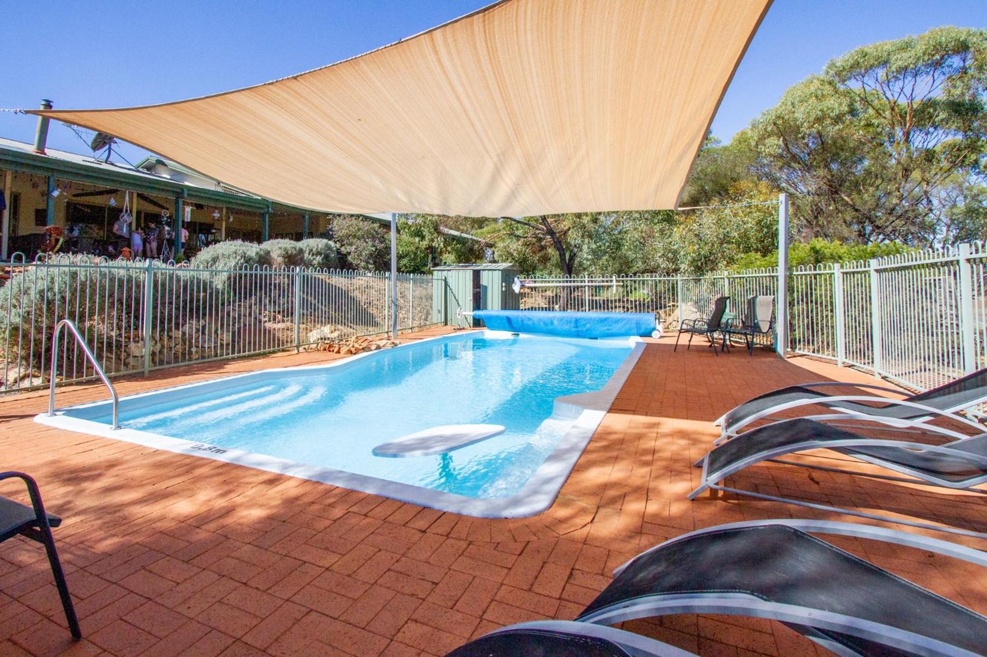 Pecan Hill Bnb Bed & Breakfast Toodyay Exterior photo