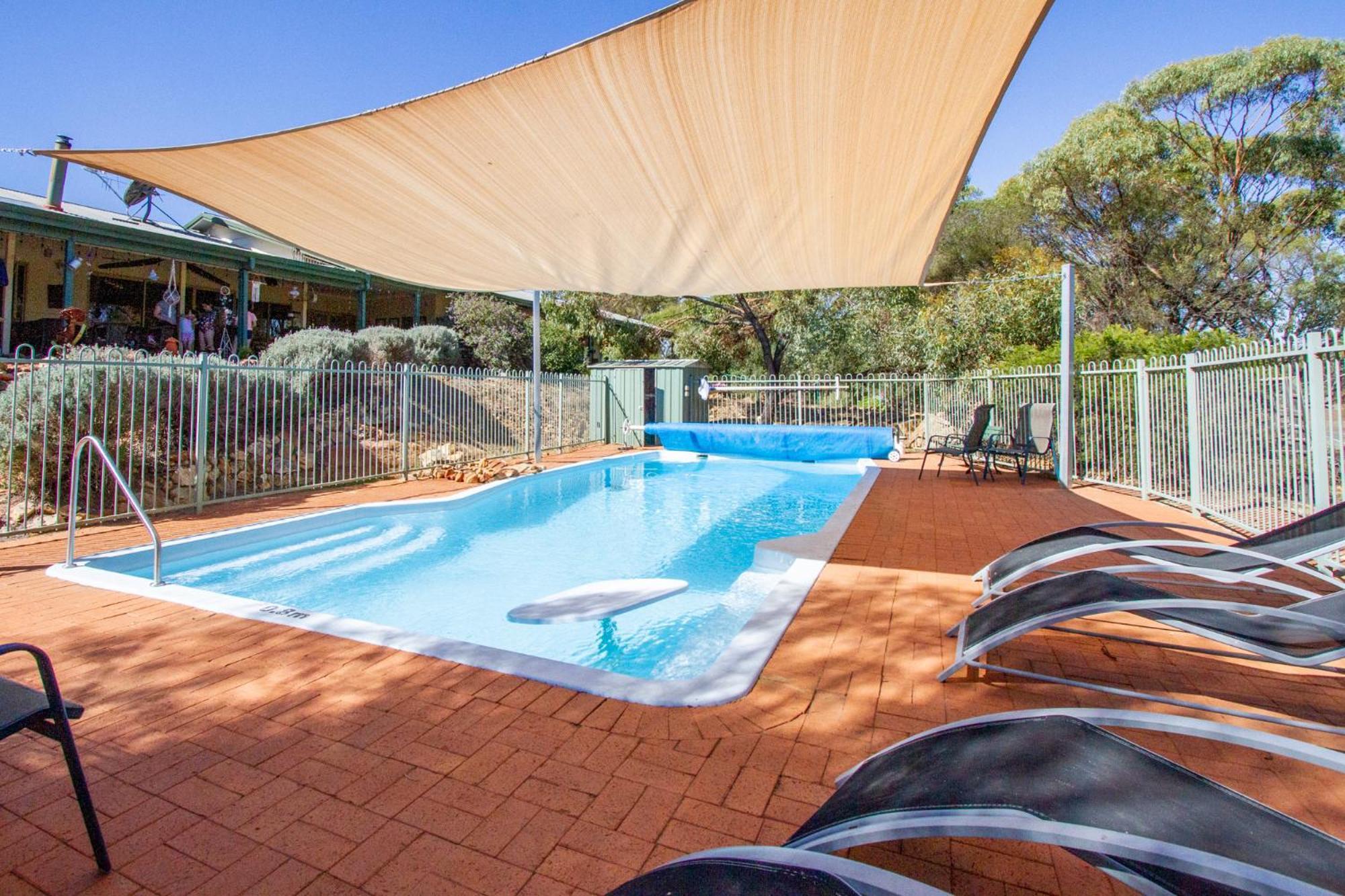 Pecan Hill Bnb Toodyay Exterior photo