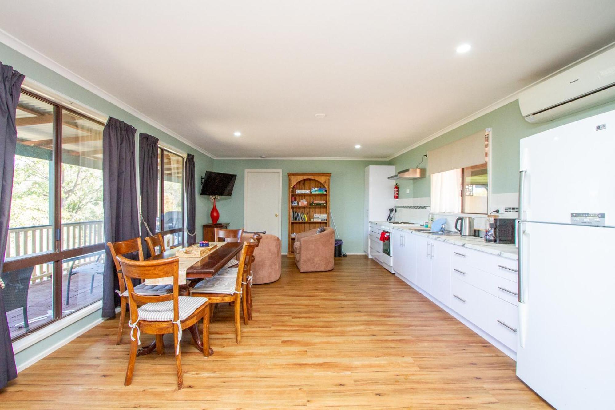 Pecan Hill Bnb Toodyay Exterior photo