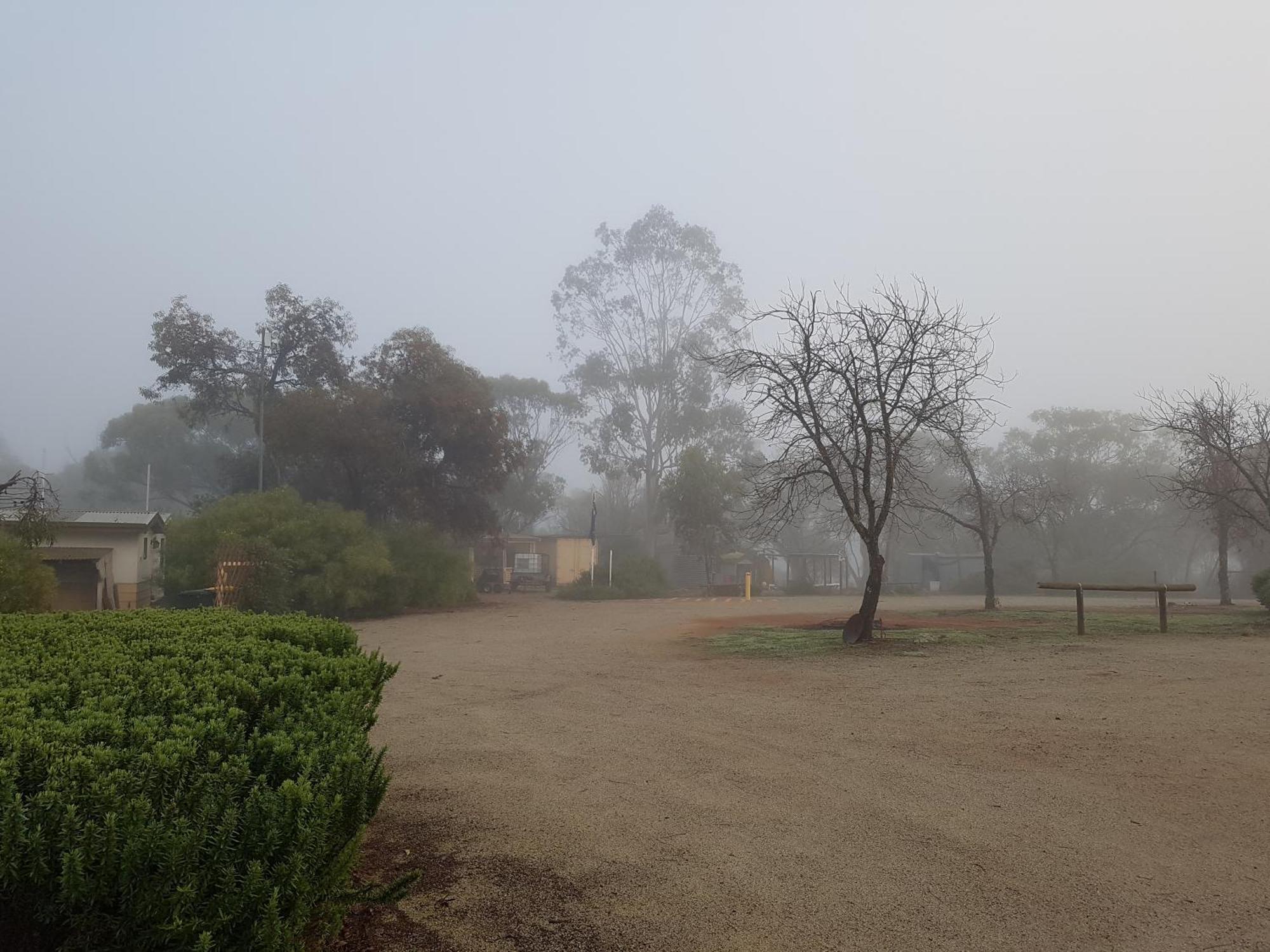 Pecan Hill Bnb Bed & Breakfast Toodyay Exterior photo