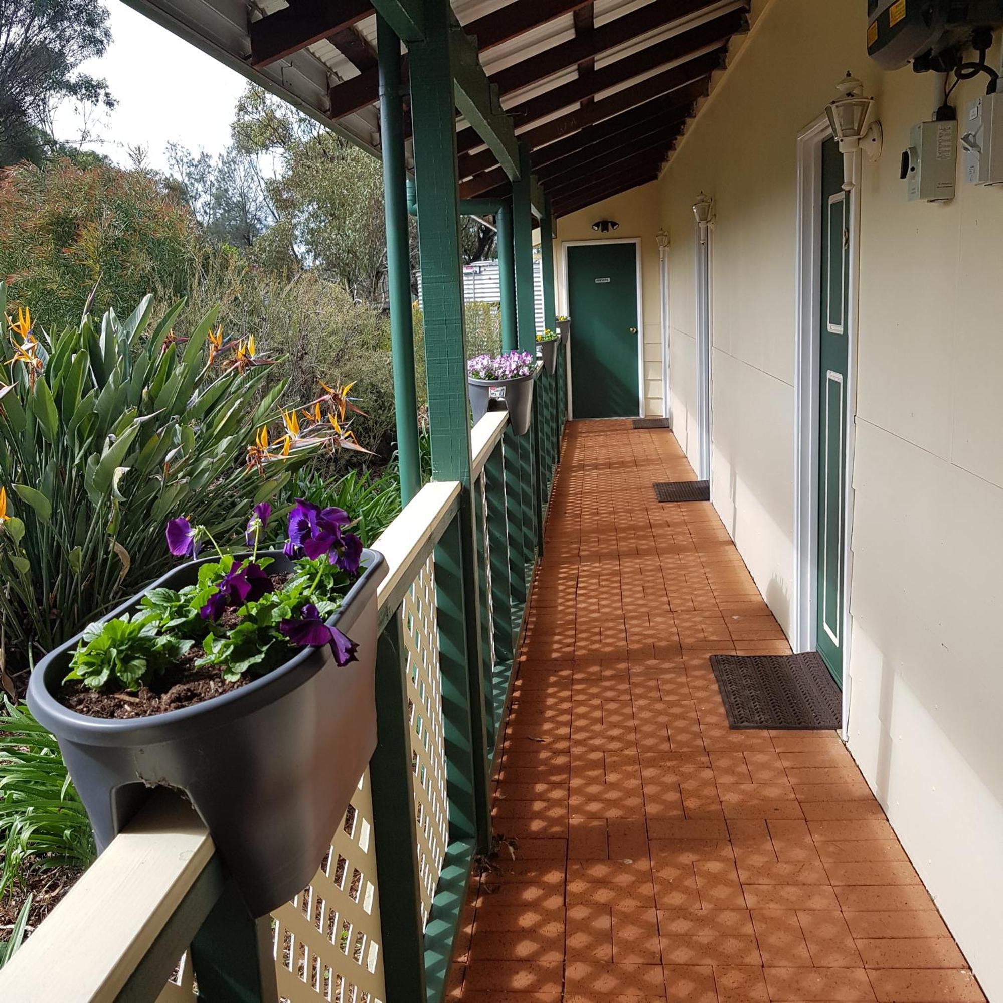 Pecan Hill Bnb Toodyay Exterior photo