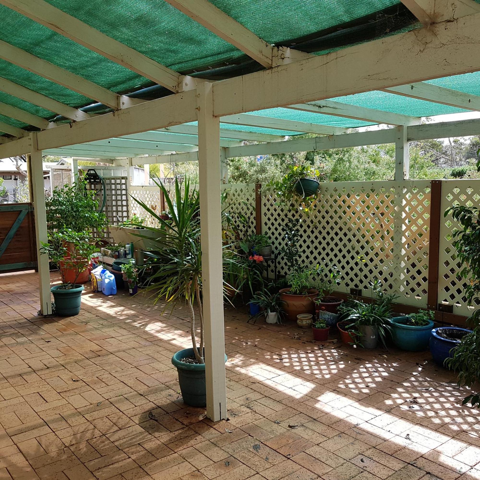 Pecan Hill Bnb Bed & Breakfast Toodyay Exterior photo