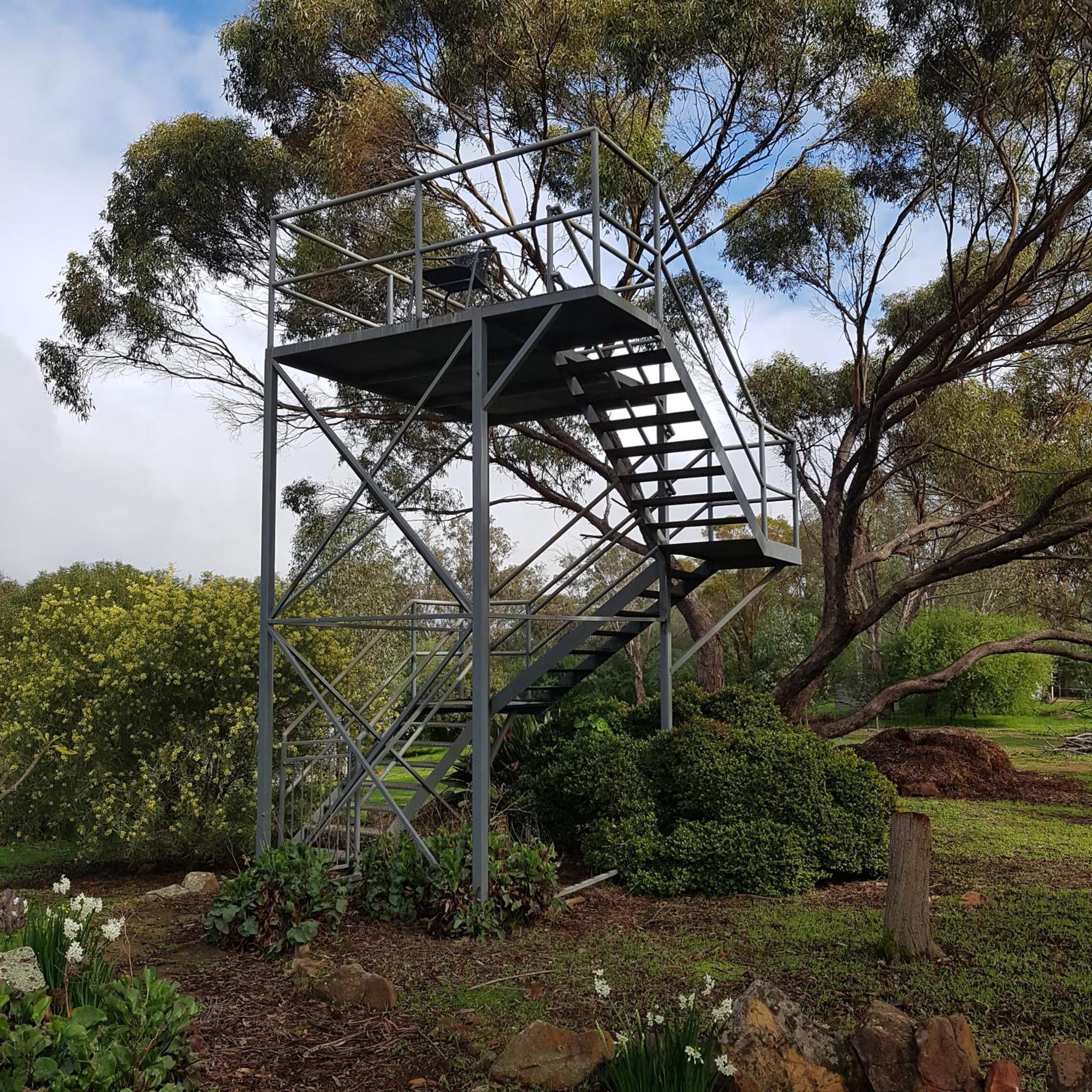 Pecan Hill Bnb Bed & Breakfast Toodyay Exterior photo