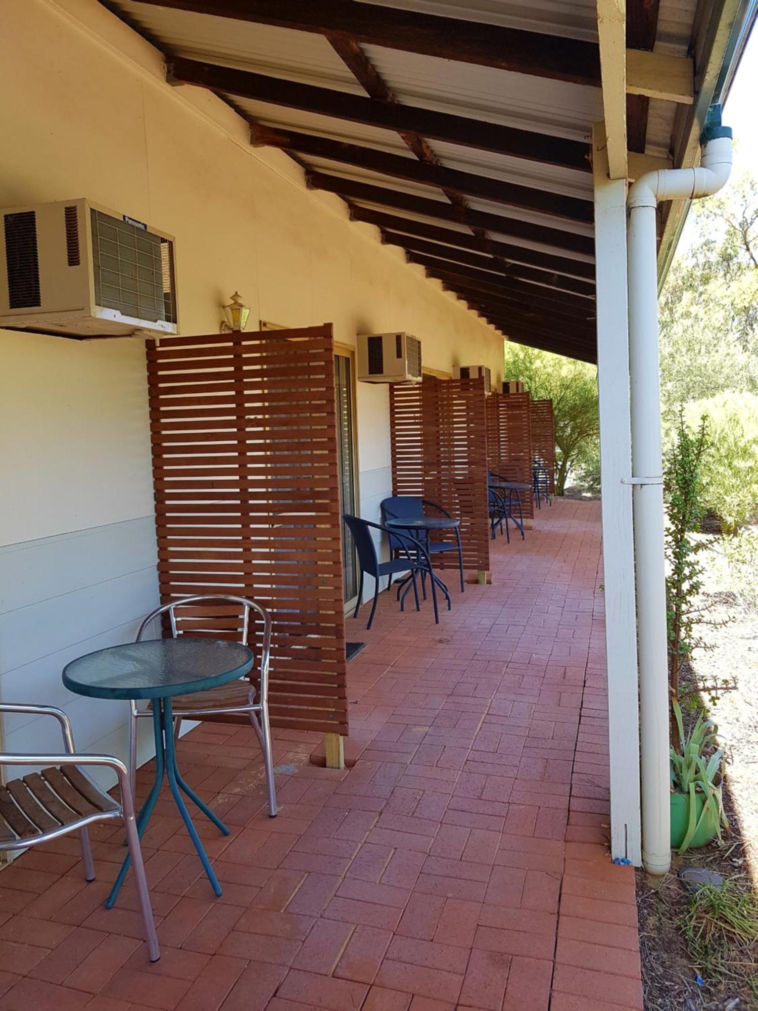 Pecan Hill Bnb Toodyay Exterior photo