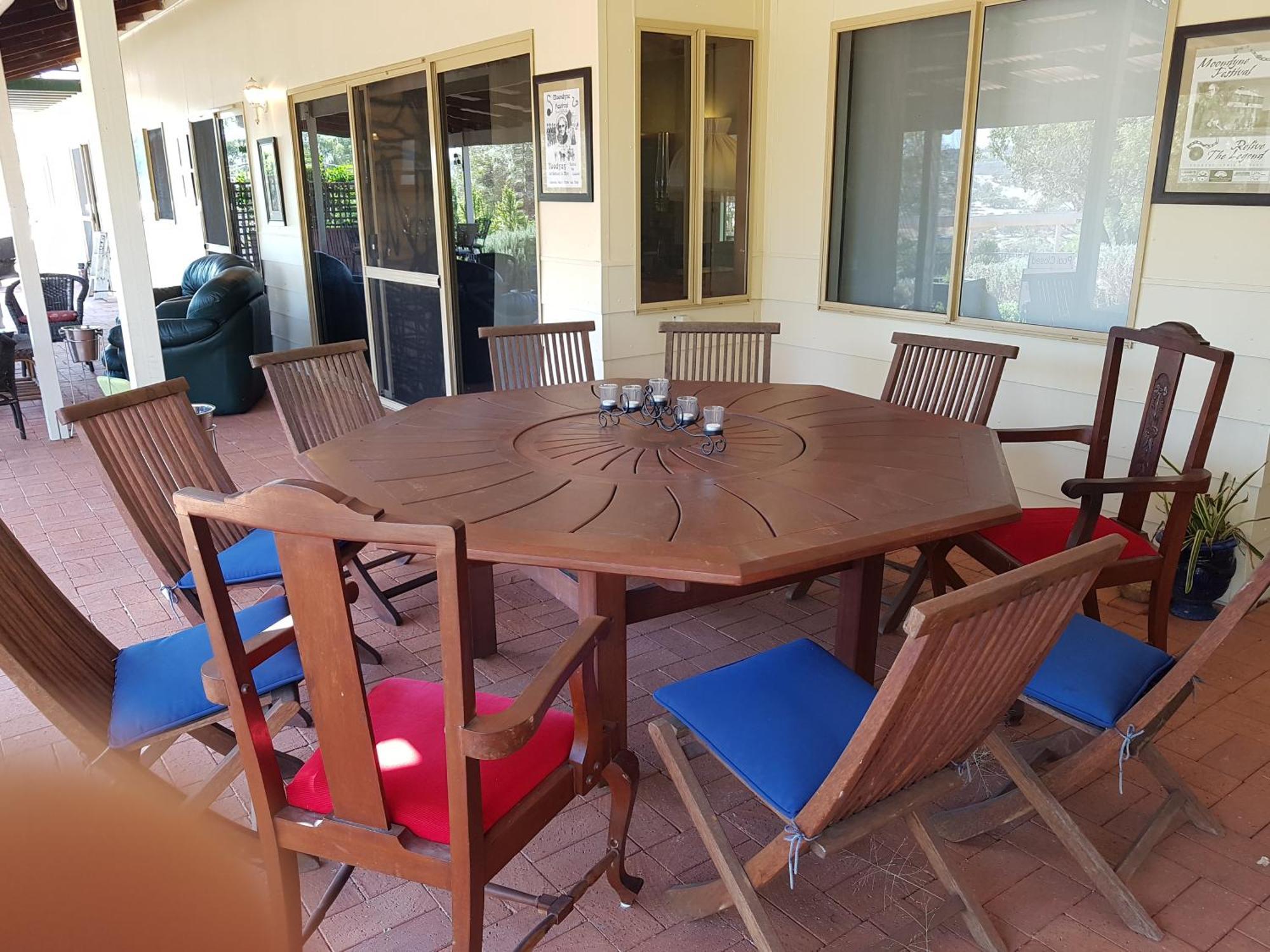 Pecan Hill Bnb Toodyay Exterior photo