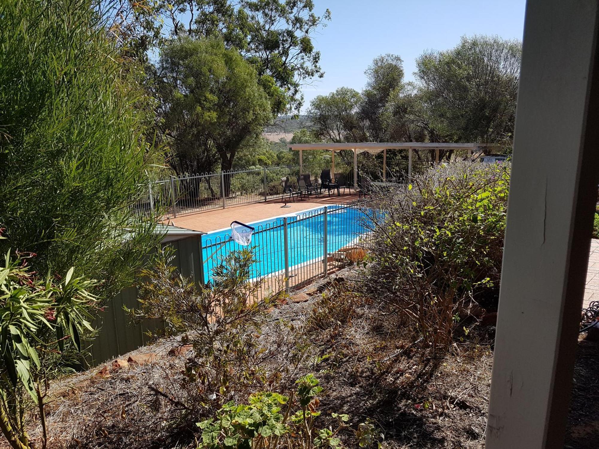 Pecan Hill Bnb Bed & Breakfast Toodyay Exterior photo